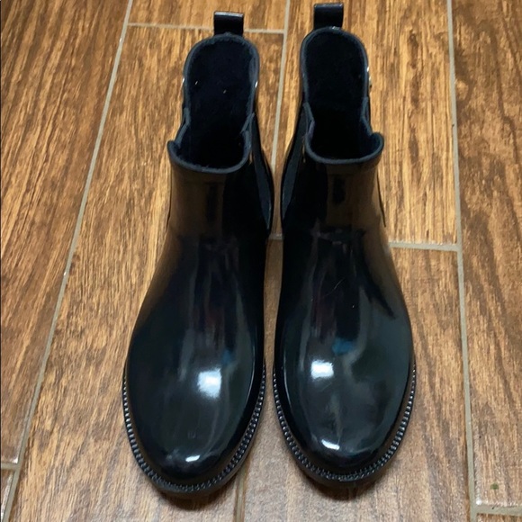 Michael Kors Shoes - Michael Kors rain boots